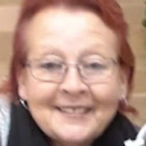 Meet your Posher, Benita